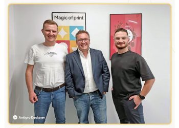 Bobby Grauf joins Antigro Designer as Head of Business Development (EMEA)