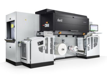 Durst Group and Printronics to Showcase Industry-Leading Label Printing Solutions at Labelexpo India