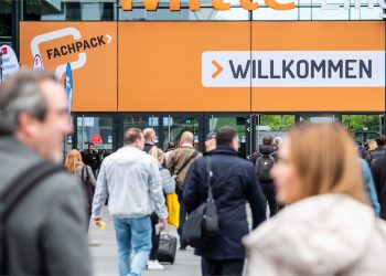 Turkish packaging industry left its mark on FachPack 2024