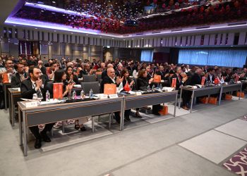 KASAD Son Toplantısında Yuchisoft Bilişim’i Ağırladı