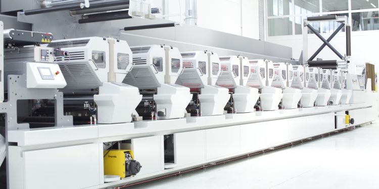 How digitalization and automation are driving innovation in label production