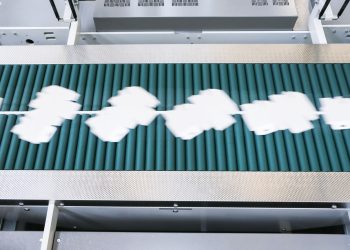 Schumacher Packaging achieves peak performance with EXPERTFOLD 110 from BOBST