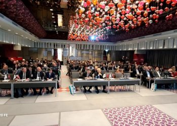 Ambalaj ve basım sektörüne yön verenler İstanbul’da buluştu