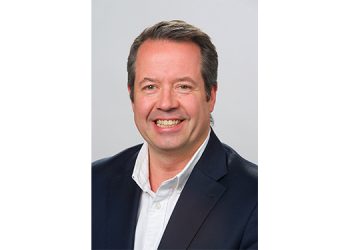 Fujifilm announces leadership transition in Benelux region