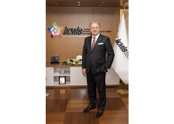 Kimya sektöründen ekim ayında 2,4 milyar dolarlık ihracat