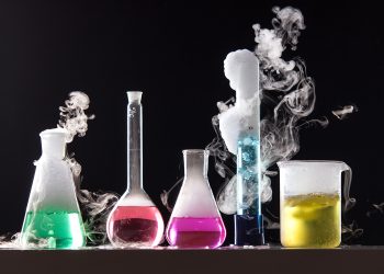 Kasım ayında kimya sektöründen 2,5 milyar dolarlık ihracat