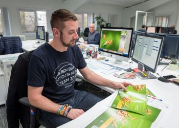 Esko Pack Proof secures world-first Fogra55 certification for ECG printing process