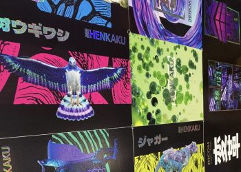 Four growth opportunities for inkjet