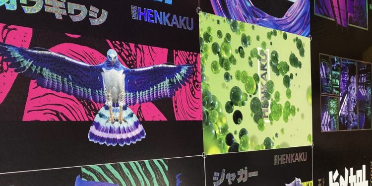 Four growth opportunities for inkjet