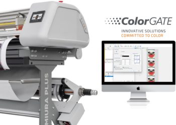 Flexa and ColorGATE strengthen partnership with New Software update The goal of the partnership between Flexa and ColorGATE is to help users achieve high-quality results with less effort and time