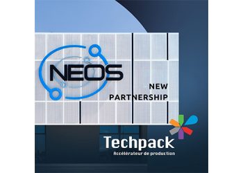 NEOS and TECHPACK: A Partnership Of Vısıon, Innovation, and Sustainability
