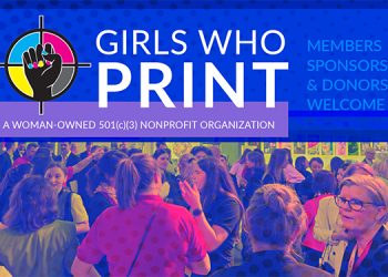 Girls Who Print: From LinkedIn Group to Global Nonprofit Organization