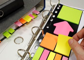 UPM Raflatac partners with Highlands to expand its market presence in sticky notes in the United Kingdom