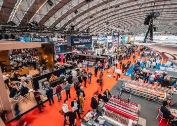 FESPA 2025 EVENTS TO UNITE VISIONARIES ACROSS AND BEYOND PRINT, SIGNAGE AND PERSONALISATION