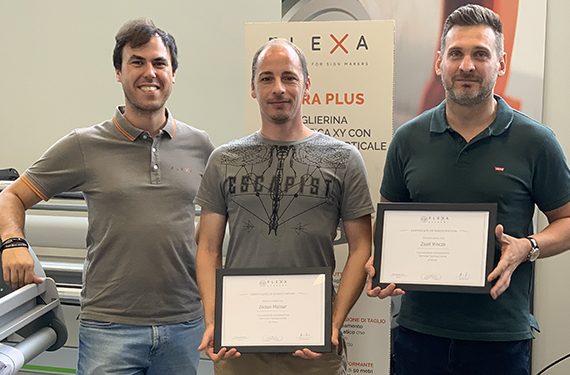 Empowering Excellence: The Role of the Flexa Academy