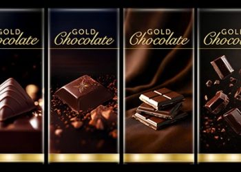 Sharpness, Brilliance, and Reliable Performance – hubergroup launches Cold Foil Silver and Cold Foil Gold adhesives for FCM applications