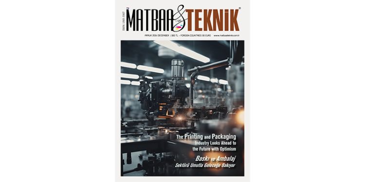 Matbaa Teknik December 2024