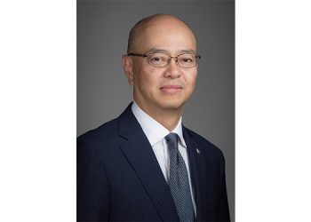 Canon’da Üst Düzey Atama: Canon EMEA Bölgesinin Yeni Başkanı ve CEO’su Shinichi Yoshida Oldu