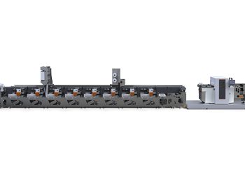 Edale to Attend PrintPack India 2025