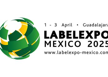 Labelexpo Mexico doubles its size for 2025