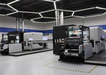 American Packaging Corporation Introduces its End-to-End Flexible Packaging Digital Unit Based on HP Indigo 200K Digital Press