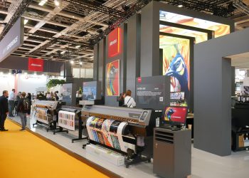 Mimaki solidifies strong market position in Africa and Middle East, to showcase at FESPA Middle East 2025