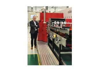Edale Appoints New Distributor for Spain and Portugal