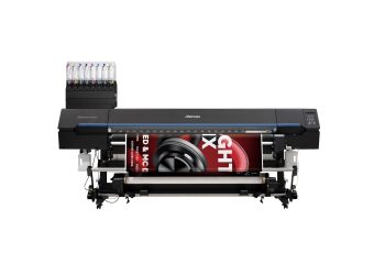 Mimaki launches Tx330-1800 and Tx330-1800B for on-demand, sustainable and high quality textile applications