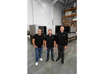 ARC UK invests in Fujifilm Acuity Ultra Hybrid LED, enhancing local production capabilities with sustainability and innovation
