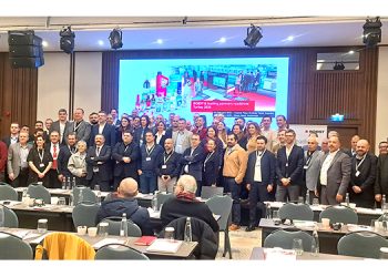 BOBST and partners showcase next-level innovation at Turkish roadshow events