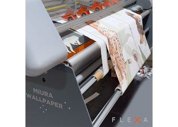 A Night and Day Difference: Meshtex reveals all about their new Flexa Wallpaper Cutter