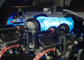 Inkcups Announces Availability of Award-winning Nano Pin Curing Technology