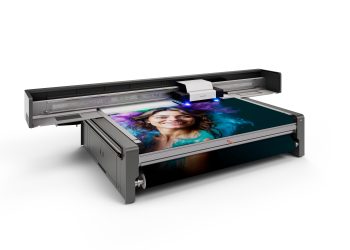 swissQprint yeni Generation 5 Serisi ile daha yüksek hız ve daha fazla esneklik