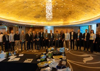 Türk ambalaj sektörü Katar’da 238 ikili iş görüşmesi gerçekleştirdi