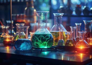 Chemicals industry occupies the second rank in February with 2.5 billion dollars of export value