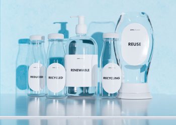 UPM Raflatac Showcases Its New Carbon Action Label Portfolio at Labelexpo Mexico 2025