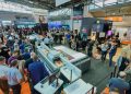 Global exhibitor line-up confirmed for FESPA Global Print Expo 2025 and co-located events