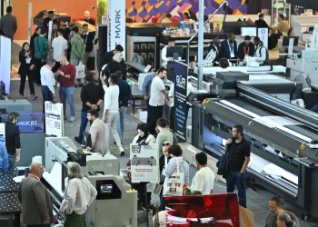 Dijital Baskı Sektörünün Kalbi İstanbul’da Atacak