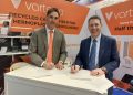 Syensqo and Vartega collaborate to advance circularity of carbon fiber composites