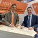 Syensqo and Vartega collaborate to advance circularity of carbon fiber composites