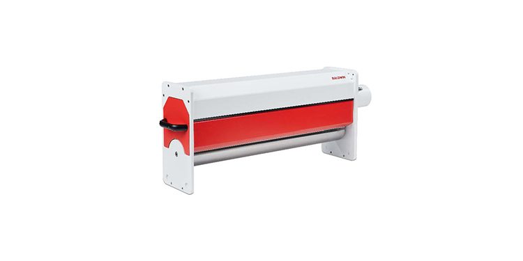 BW Converting expands sales and service support for Baldwin Corona SlimLine and Corona Pure in North America