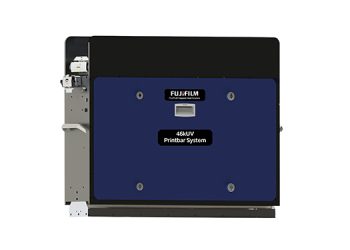 ECOLEAF Technology Enhanced with Fujifilm’s Printbar for High Resolution, Fully Digital Metallization Solution