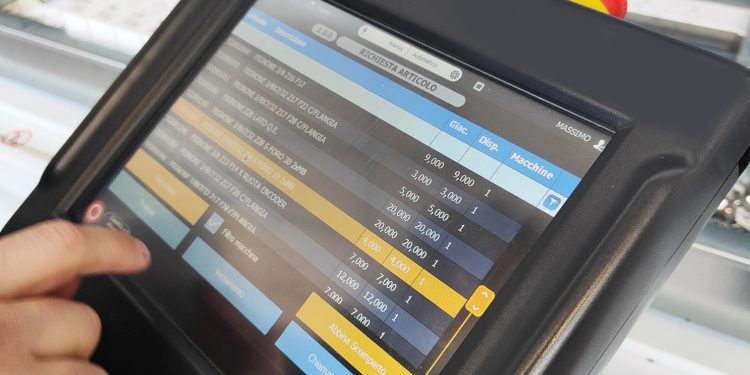 Flexa vertical warehouse: a year of innovation and tangible benefits