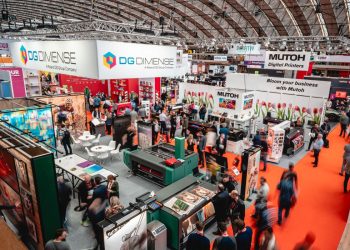 Fespa 2025 feature programme confirmed: Both new and returning