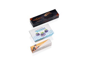 MetsäBoard Classic FBB leads the pack with better printability and a smaller CO2 footprint