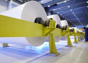 Gasum’s biogas reduces carbon footprint of paperboard manufactured by Metsä Group
