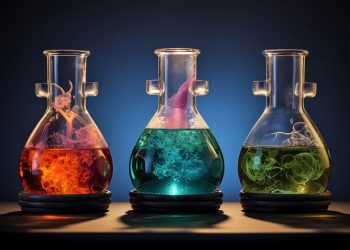 Kimya sektörünün ihracatı 4 ayda 10 milyar doları aştı