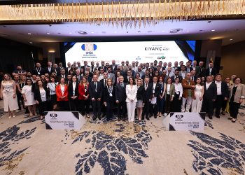 OMÜD Sempati Üyeleri Tanıtım Etkinliği Oluklu Mukavva Sektörünü Bir Araya Getirdi