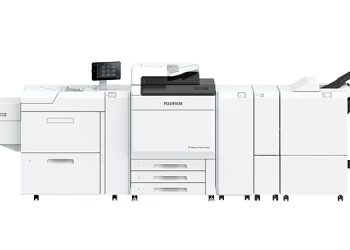 Fujifilm unveils POD range improvements at partner conference in Madrid