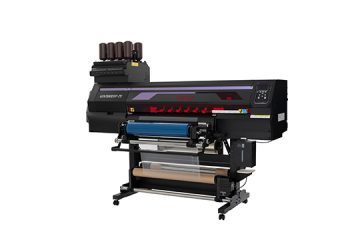 Mimaki Europe Reveals Vision and Strategy as Impressive Line-Up of New Product Innovations Debut at 2025